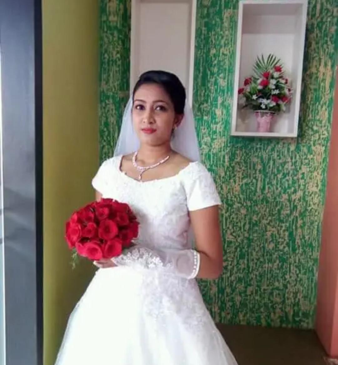 FEEL REVIVE BEAUTY SALON KADUTHURUTHY